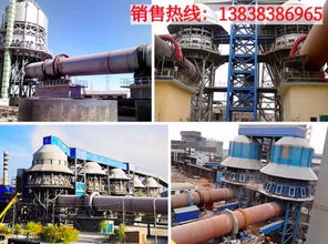氧化锌冶炼设备与次氧化锌生产线 石灰的关键作用与技术解析